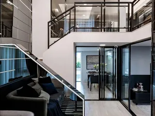 Modiz Voyage Srinakarin в Бангкапи