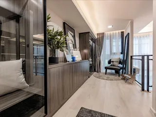 Modiz Voyage Srinakarin в Бангкапи