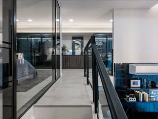 Modiz Voyage Srinakarin в Бангкапи