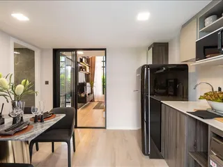 Modiz Voyage Srinakarin в Бангкапи