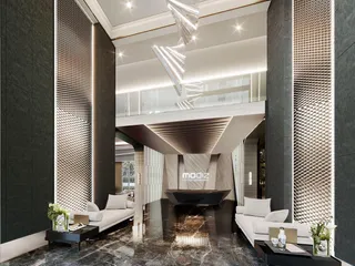 Modiz Voyage Srinakarin в Бангкапи