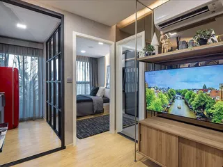 Atmoz Kanaal Rangsit в Бангкоке