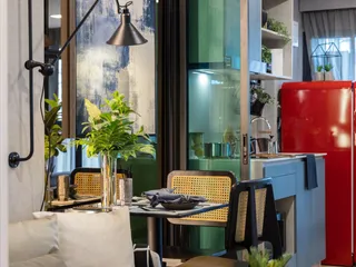 Atmoz Kanaal Rangsit в Бангкоке