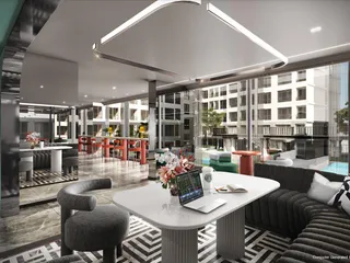 Atmoz Palacio Ladprao в Лат Пхрао