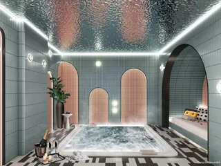 Atmoz Palacio Ladprao в Лат Пхрао