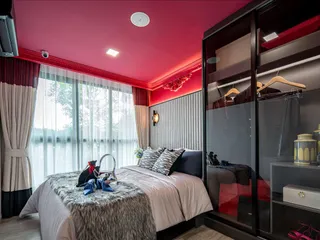 Atmoz Palacio Ladprao в Лат Пхрао