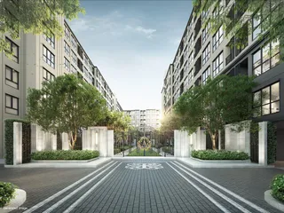 Atmoz Palacio Ladprao в Лат Пхрао