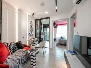 Atmoz Palacio Ladprao в Лат Пхрао