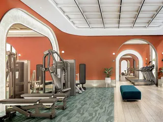 Atmoz Srisaman в Нонтхабури