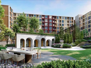 Atmoz Srisaman в Нонтхабури