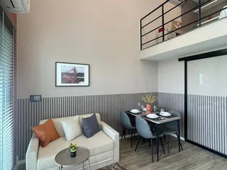 Kave Mutant Salaya в Бангкоке