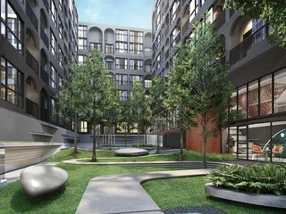 Kave Mutant Salaya в Бангкоке