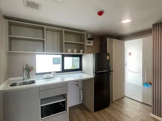 Kave Mutant Salaya в Бангкоке