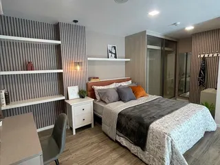 Kave Mutant Salaya в Бангкоке