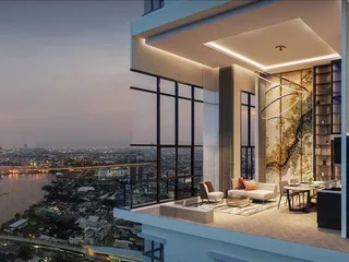 Modiz Bangpo в Бангкоке