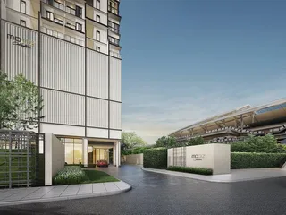 Modiz Bangpo в Бангкоке