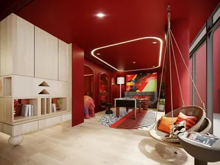 Kave Wonderland в Бангкоке