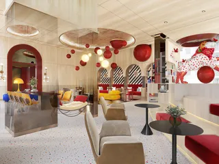 Kave Wonderland в Бангкоке