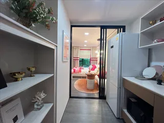 Kave Wonderland в Бангкоке