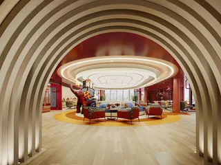 Kave Wonderland в Бангкоке