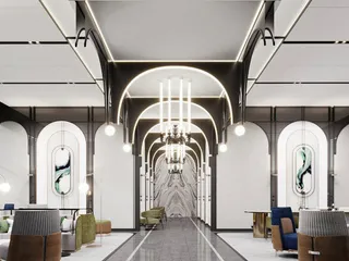 Modiz Vault KS в Чатучаке