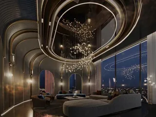 Modiz Vault KS в Чатучаке