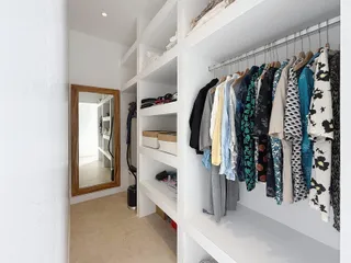 Kiwi Villas на пляже Маенам