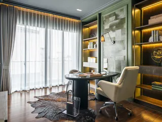 The Honor в Бангкоке