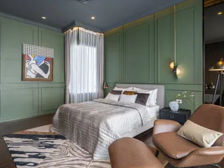 The Honor в Бангкоке