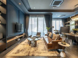 The Honor в Бангкоке