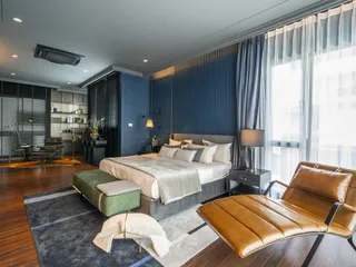 The Honor в Бангкоке