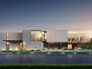 The Honor в Бангкоке