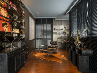 The Honor в Бангкоке