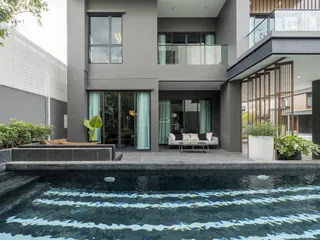 The Honor в Бангкоке