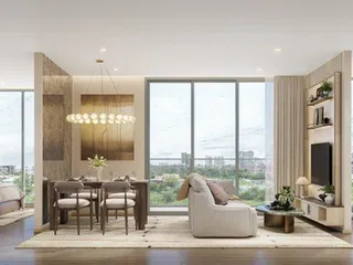 Valles Hous в Бангкоке