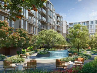 Valles Hous в Бангкоке