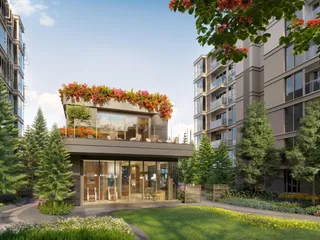 Valles Hous в Бангкоке