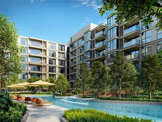 Valles Hous в Бангкоке