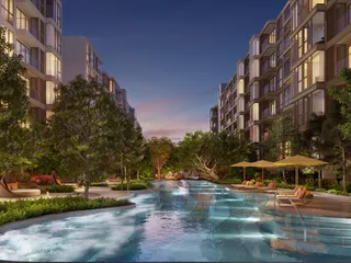 Valles Hous в Бангкоке