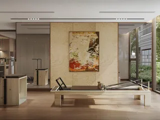 Valles Hous в Бангкоке