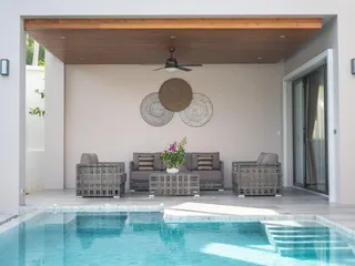 Breeze Villas в Банг Тао