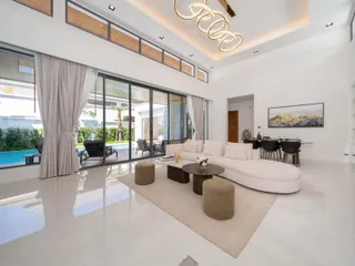 Breeze Villas в Банг Тао