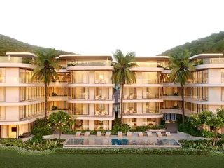 Sunrise Suksan в Раваи