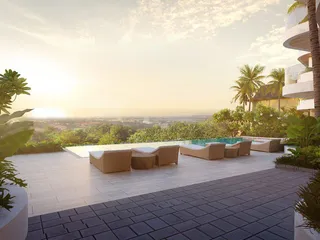 Sunrise Suksan в Раваи