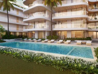 Sunrise Suksan в Раваи