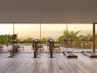 Sunrise Suksan в Раваи