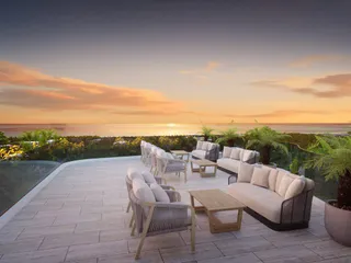 Sunrise Suksan в Раваи