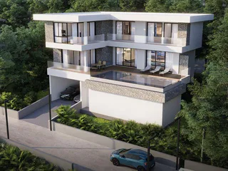 The Bay на пляже Банг Рак