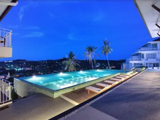 The Bay resale на пляже Банг Рак