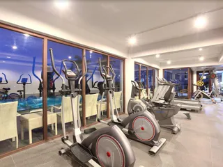 The Bay resale на пляже Банг Рак